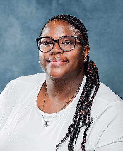 Sharita Grantham, Owner of Freedom Care Services, LLC